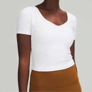 lululemon Align T-Shirt